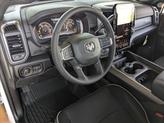 Thumbnail of 2025 Bright White Clearcoat RAM 2500