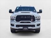 Thumbnail of 2025 Bright White Clearcoat RAM 2500