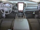Thumbnail of 2025 Bright White Clearcoat RAM 2500