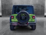Thumbnail of 2025 Mojito Clearcoat Jeep Wrangler 4xe