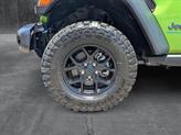 Thumbnail of 2025 Mojito Clearcoat Jeep Wrangler 4xe