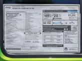 Thumbnail of 2025 Mojito Clearcoat Jeep Wrangler 4xe