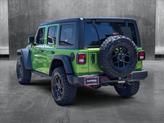 Thumbnail of 2025 Mojito Clearcoat Jeep Wrangler 4xe
