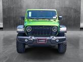 Thumbnail of 2025 Mojito Clearcoat Jeep Wrangler 4xe