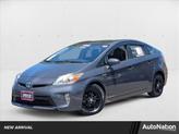 Photo of 2013 Winter Gray Metallic Toyota Prius