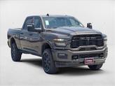 Thumbnail of 2025 Granite Crystal Metallic Clearcoat RAM 2500