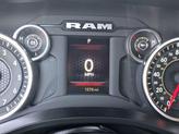 Thumbnail of 2025 Diamond Black Crystal Pearlcoat RAM 1500