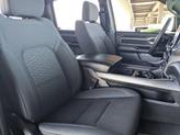 Thumbnail of 2025 Diamond Black Crystal Pearlcoat RAM 1500