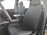 Thumbnail of 2025 Diamond Black Crystal Pearlcoat RAM 1500