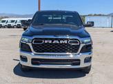 Thumbnail of 2025 Diamond Black Crystal Pearlcoat RAM 1500