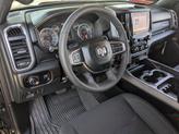 Thumbnail of 2025 Diamond Black Crystal Pearlcoat RAM 1500