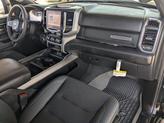 Thumbnail of 2025 Diamond Black Crystal Pearlcoat RAM 1500