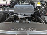 Thumbnail of 2025 Diamond Black Crystal Pearlcoat RAM 1500