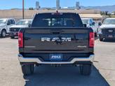 Thumbnail of 2025 Diamond Black Crystal Pearlcoat RAM 1500