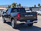 Thumbnail of 2025 Diamond Black Crystal Pearlcoat RAM 1500