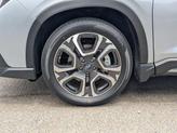 Thumbnail of 2023 Ice Silver Metallic Subaru Ascent