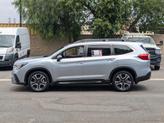Thumbnail of 2023 Ice Silver Metallic Subaru Ascent