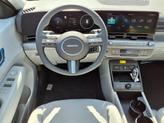 Thumbnail of 2026 Green Hyundai KONA