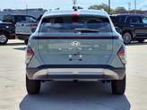 Thumbnail of 2026 Green Hyundai KONA