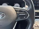 Thumbnail of 2022 Calypso Red Hyundai SANTA FE