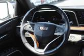 Thumbnail of 2024 Crystal White Tricoat Cadillac Escalade