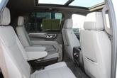 Thumbnail of 2023 White Frost Tricoat GMC Yukon