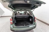 Thumbnail of 2016 Jasmine Green Metallic Subaru Forester