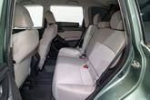 Thumbnail of 2016 Jasmine Green Metallic Subaru Forester