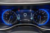 Thumbnail of 2023 Granite Crystal Metallic Clearcoat Chrysler Pacifica