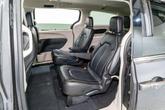 Thumbnail of 2023 Granite Crystal Metallic Clearcoat Chrysler Pacifica