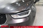 Thumbnail of 2023 Granite Crystal Metallic Clearcoat Chrysler Pacifica