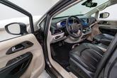 Thumbnail of 2023 Granite Crystal Metallic Clearcoat Chrysler Pacifica