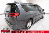 Thumbnail of 2023 Granite Crystal Metallic Clearcoat Chrysler Pacifica
