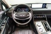 Thumbnail of 2024 Makalu Gray Genesis GV80