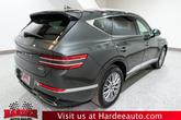 Thumbnail of 2024 Makalu Gray Genesis GV80
