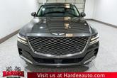 Thumbnail of 2024 Makalu Gray Genesis GV80