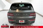 Thumbnail of 2024 Makalu Gray Genesis GV80
