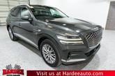 Thumbnail of 2024 Makalu Gray Genesis GV80