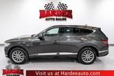 Photo of 2024 Makalu Gray Genesis GV80