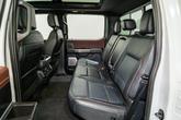 Thumbnail of 2022 Space White Metallic Ford F-150