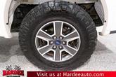 Thumbnail of 2015 White Ford F-150