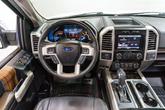 Thumbnail of 2015 White Ford F-150