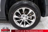 Thumbnail of 2019 Billet Silver Metallic Clearcoat Jeep Cherokee
