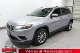 Thumbnail of 2019 Billet Silver Metallic Clearcoat Jeep Cherokee