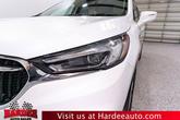 Thumbnail of 2019 White Frost Tricoat Buick Enclave