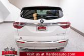 Thumbnail of 2019 White Frost Tricoat Buick Enclave