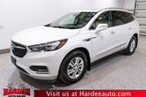 Thumbnail of 2019 White Frost Tricoat Buick Enclave