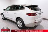Thumbnail of 2019 White Frost Tricoat Buick Enclave