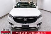 Thumbnail of 2019 White Frost Tricoat Buick Enclave