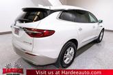 Thumbnail of 2019 White Frost Tricoat Buick Enclave